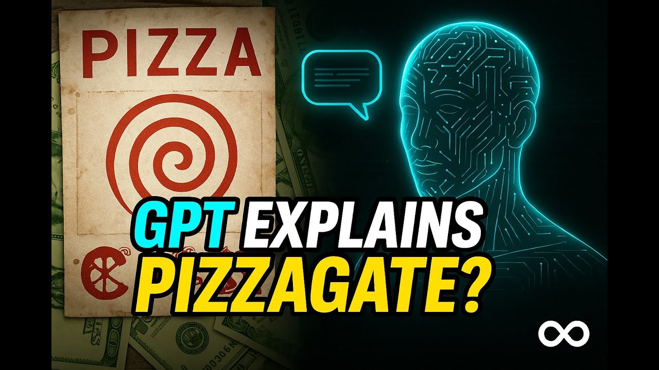 AI Answers: What is Pizzagate and Why Did It Go Viral? | GPT Unlimited Q&A