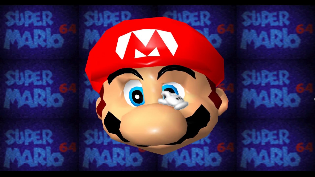 Mupen64plus 2.5v N64 Linux Emulator