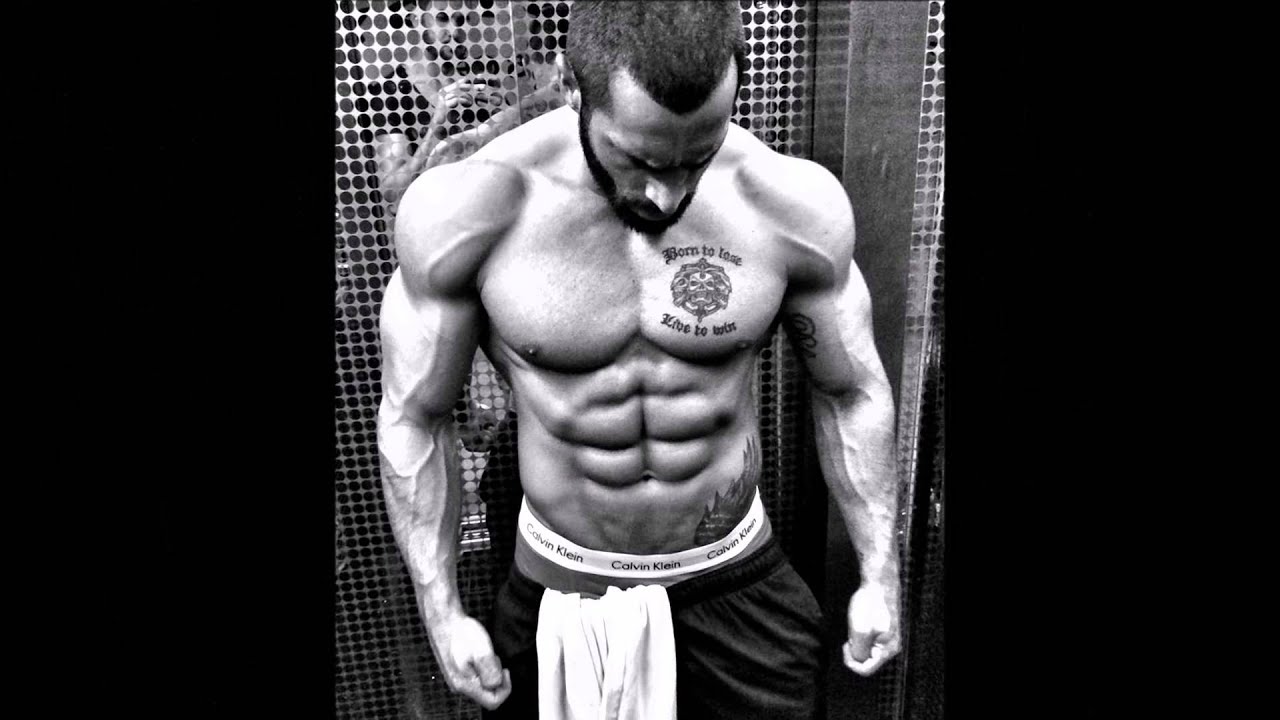 LOS 3 MEJORES CUERPOS FITNESS