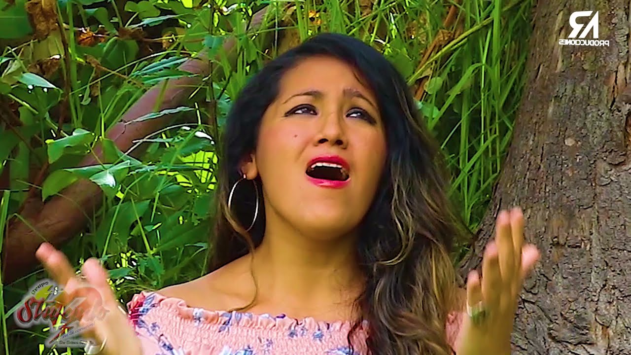 STRUENDO EN TU CORAZÓN - ALELUYA D.R.