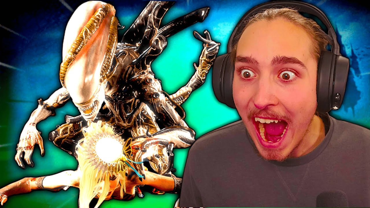 Der NEUE Alien Skin in DBD ist PAY 2 LOSE!?🔥😱