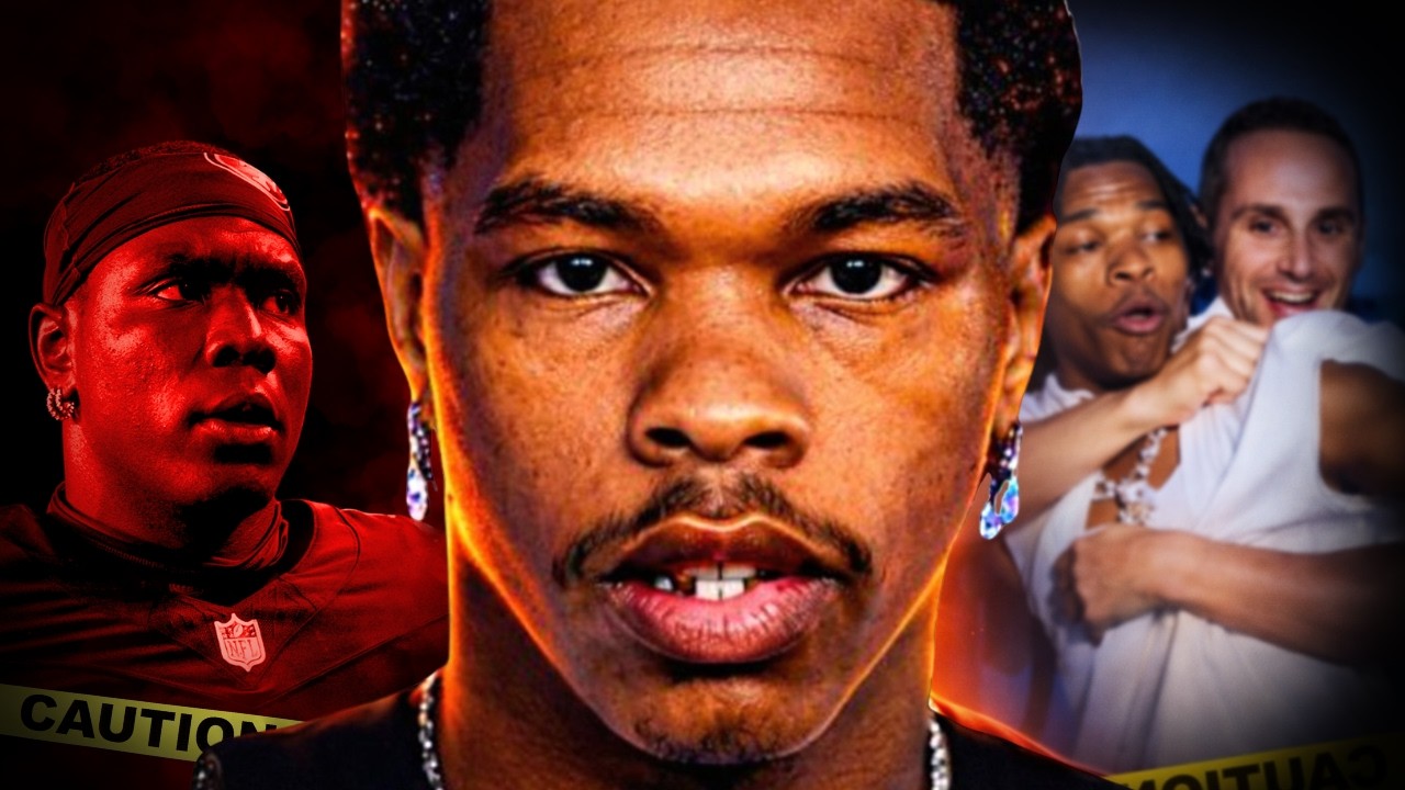 The Lil Baby Downfall Is Insane..