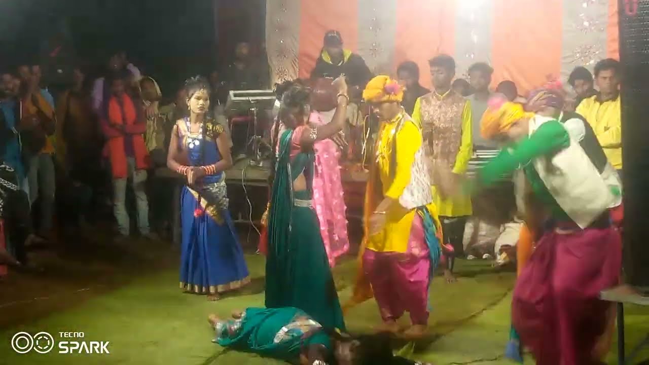 || Narendra Yadav Sonu jaitwar || stej program video // आवा आवा दाई वो // #सुमरने #sumarne