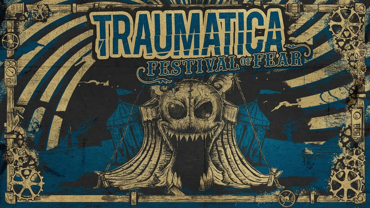 TRAUMATICA - Festival of Fear Vol.VIII | Full Album