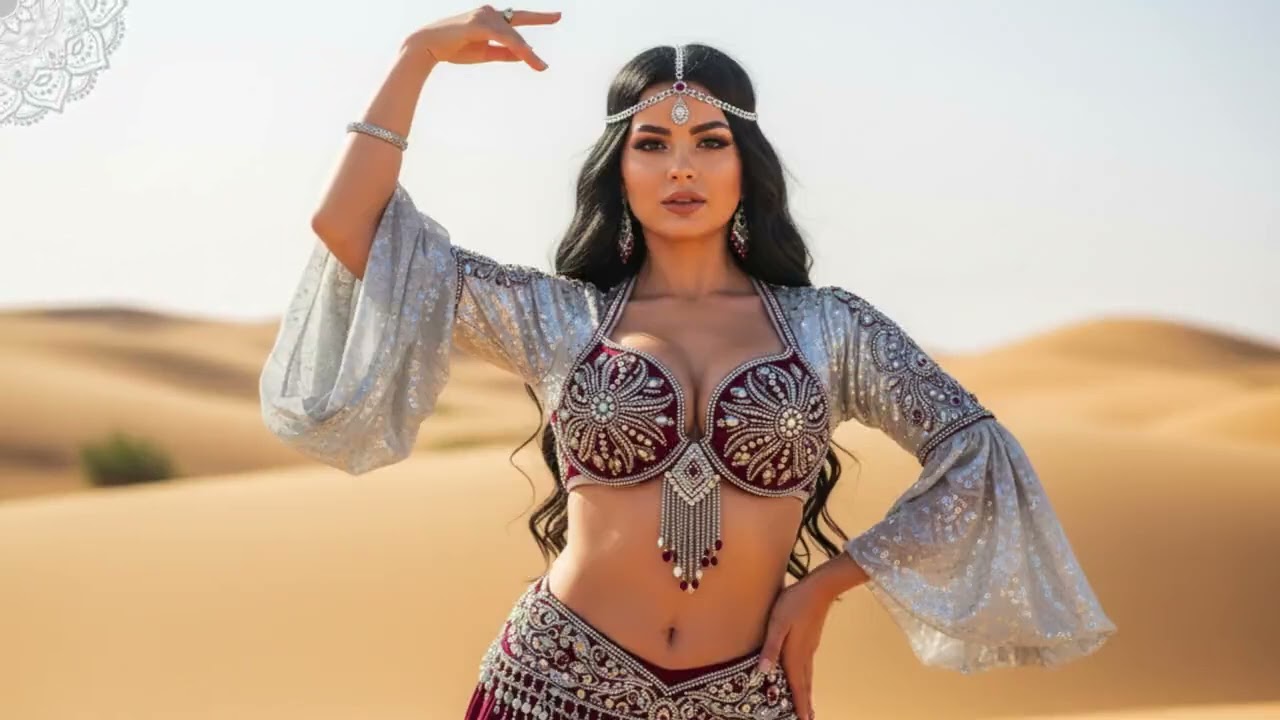 Arabic Deep House | Ultimate Middle Eastern Club Mix