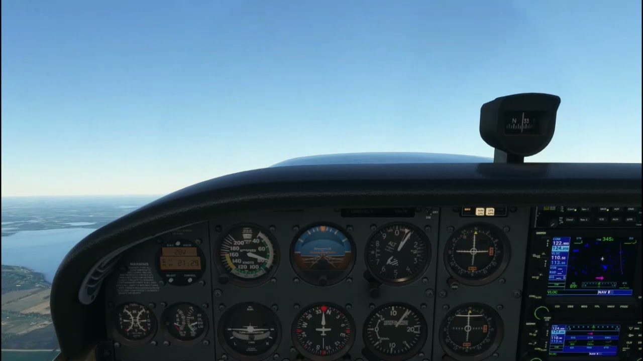 Air Exercise 5 - Attitudes & Movements