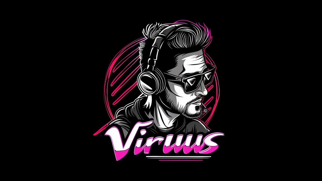 Tekstyle VirUus Mix 30.04.24