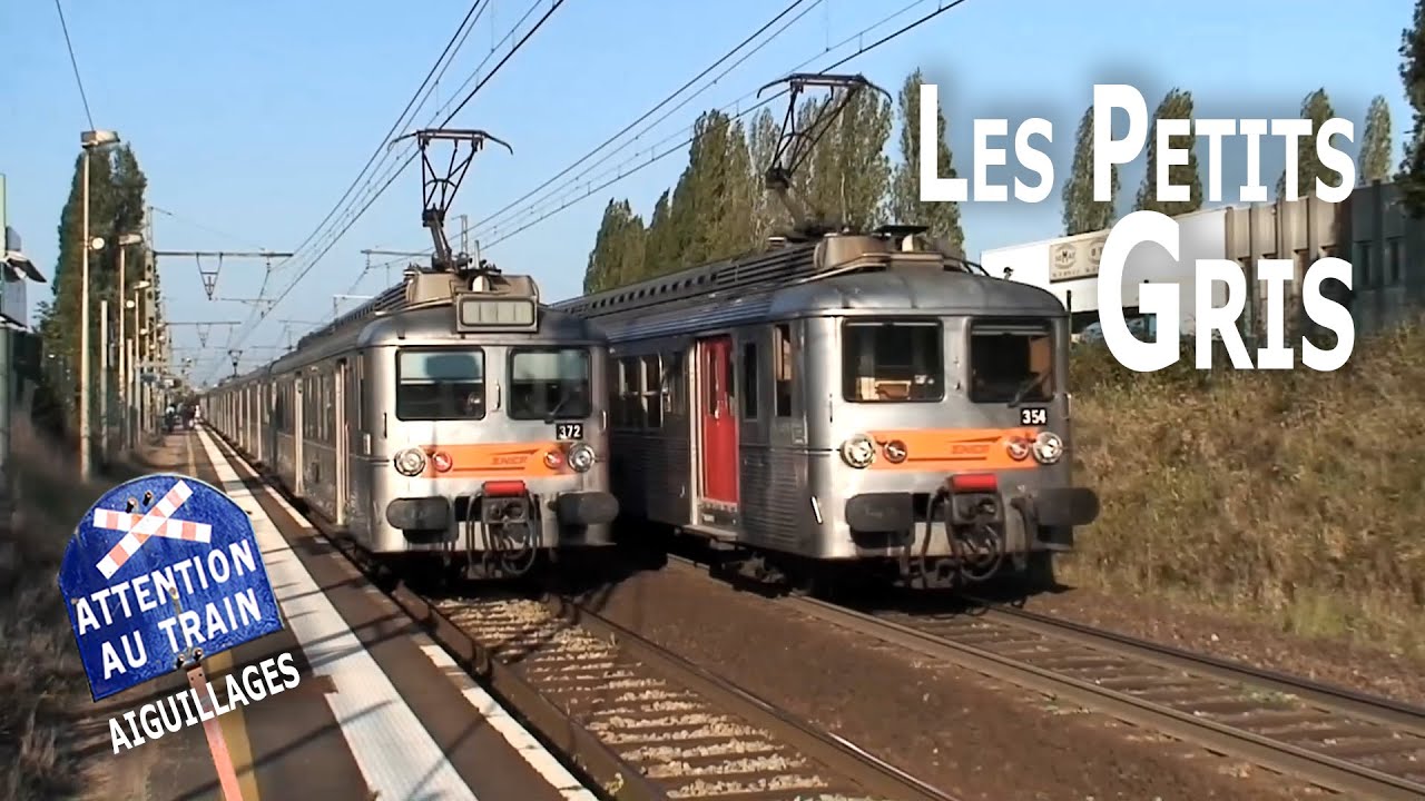 Les Petits Gris