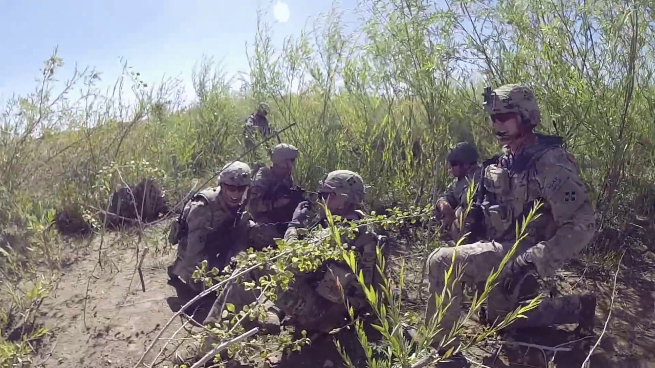 Zabul Firefight, Afghanistan