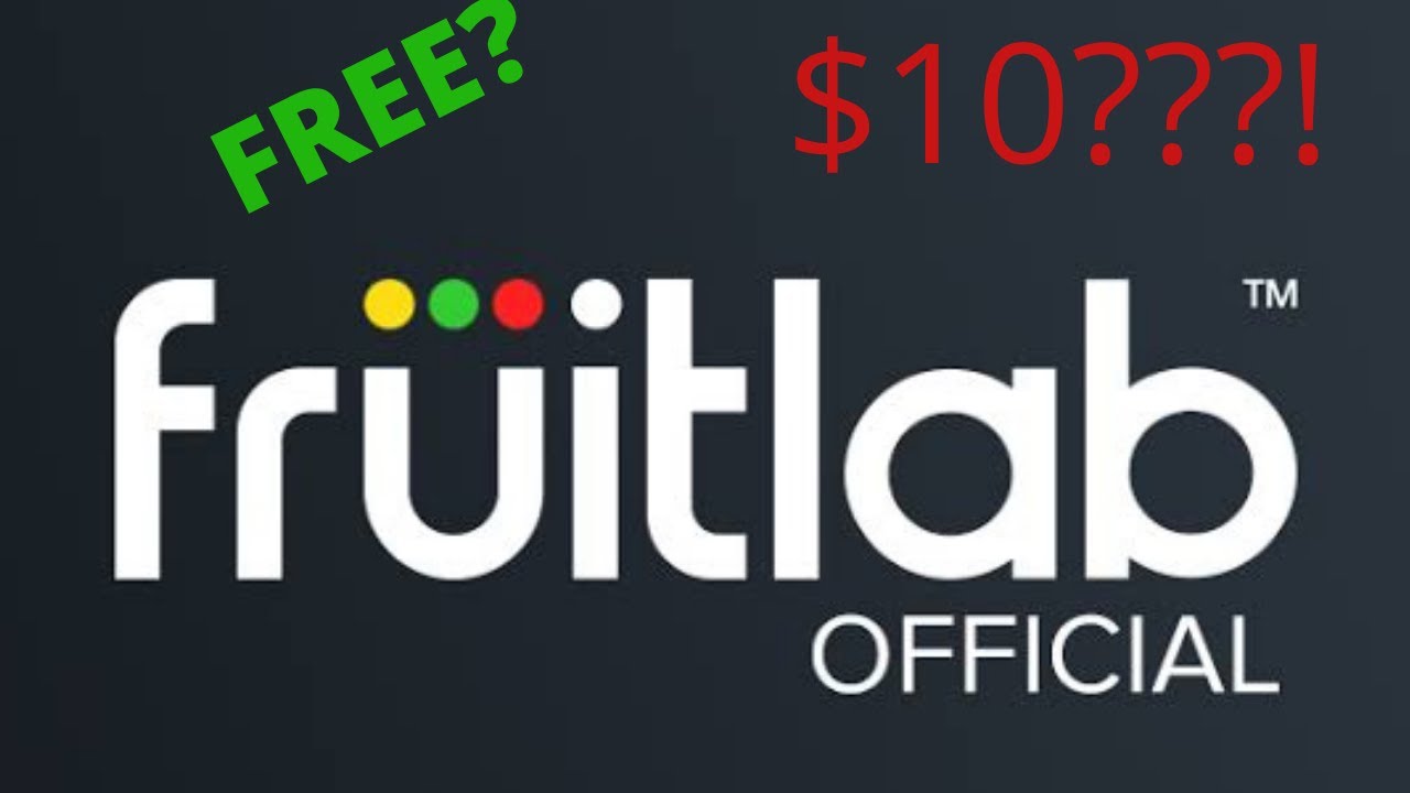 I BROUGHT A $10 GIFTCARD FOR FREE?! | FRUITLAB
