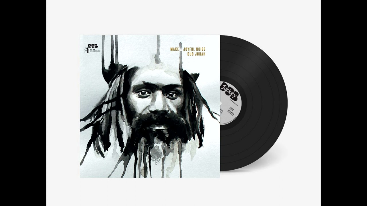Dub Judah - Goodness