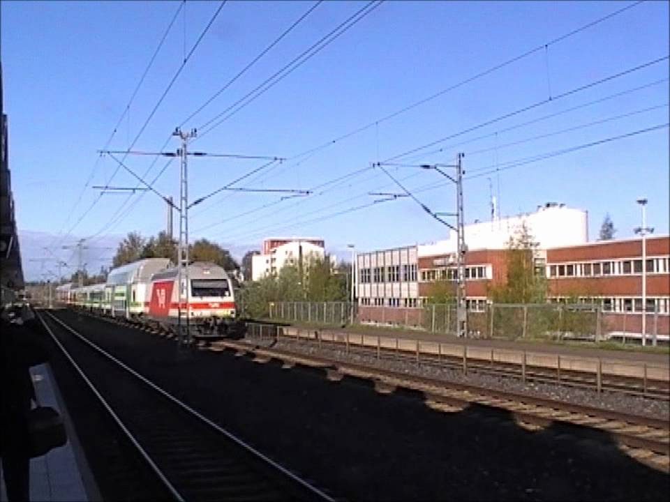 Sekalaista rautatiet 13.05.2012.wmv