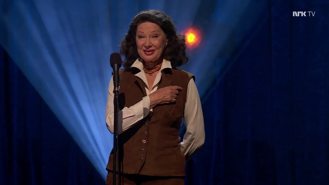 &Aring;se Kleveland - Hardt Regn (Bob Dylan - A Hard Rain&rsquo;s A‐Gonna Fall Cover)