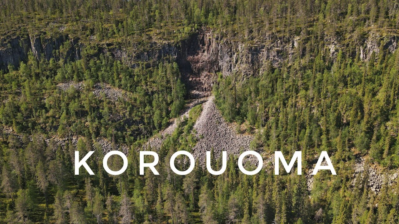 Korouoma