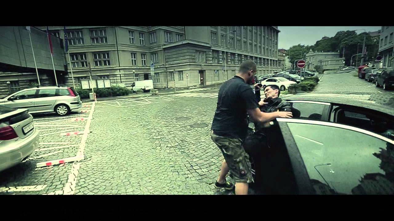 Rival - Dlužník (prod. Tony Fadd - Official video)