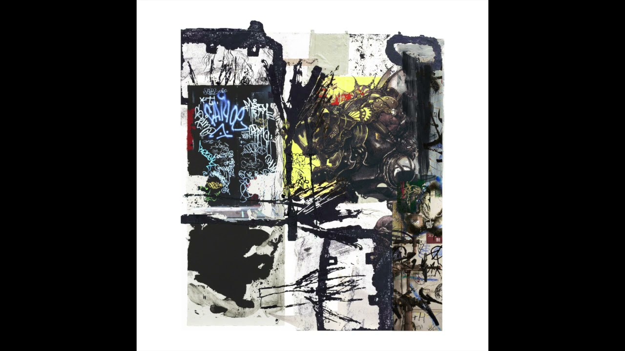 Ciaro - Relinquished (Full EP) (2021)