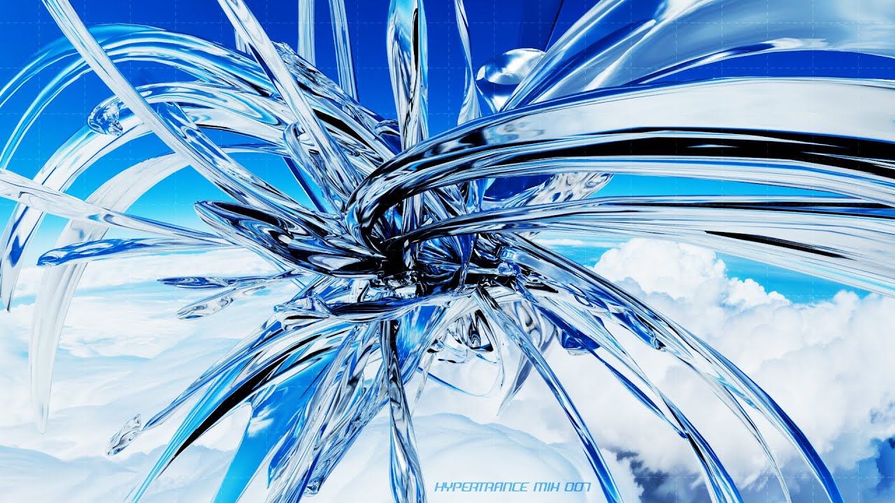 Hypertrance Mix 7 [1 Hour Of Hypertrance]