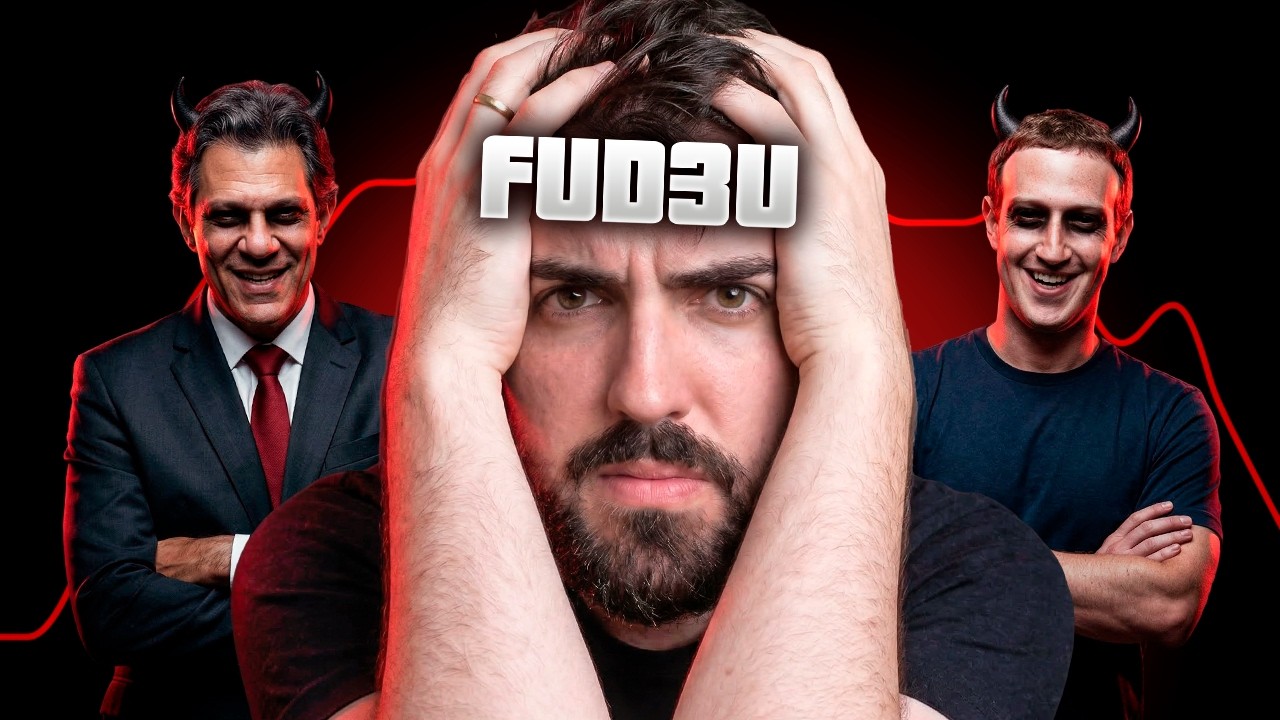 Nova mudança no imposto da Meta! Agora não tem mais como fugir?