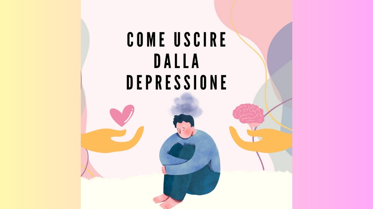 Come Uscire Dalla Depressione