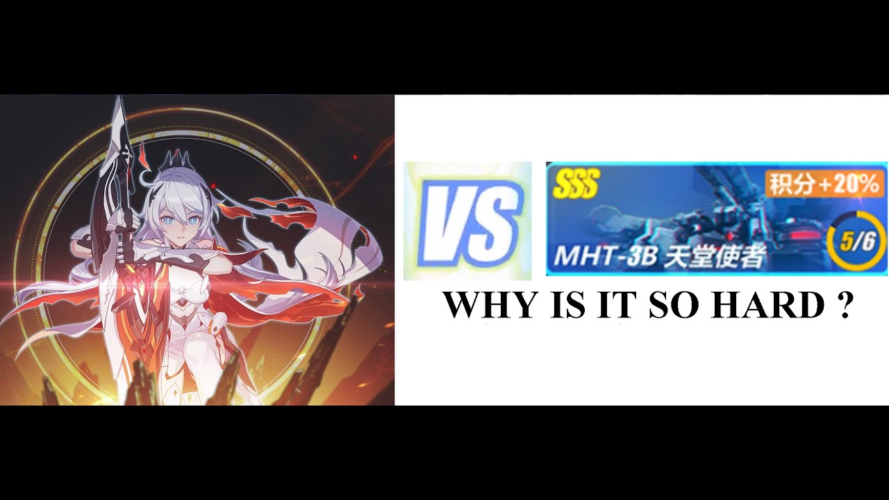 SSS boss is going to be very painful (Beta 5.1, the first experience of SSS MA boss)
