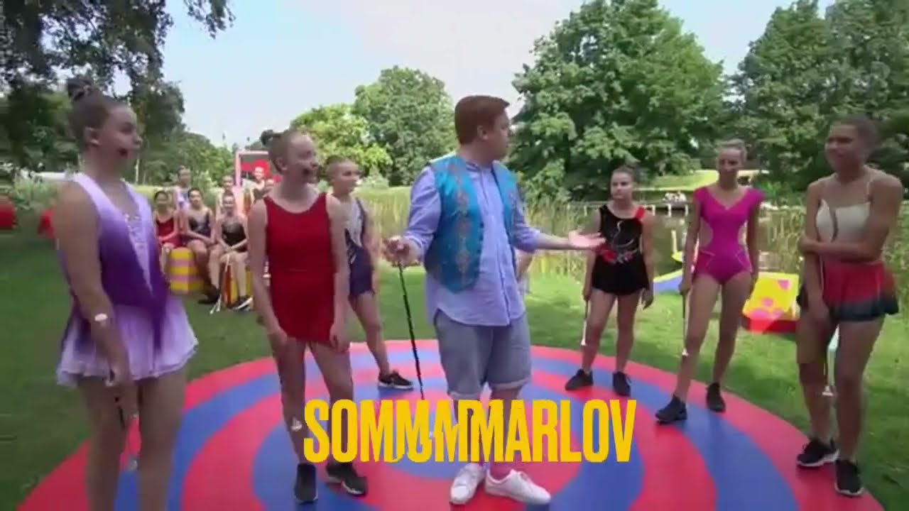Sommarskuggan 🐈&zwj;⬛ busar i sommarlov | ☀️ SVT barnprogram 🐈&zwj;⬛ ☀️ 🐈&zwj;⬛