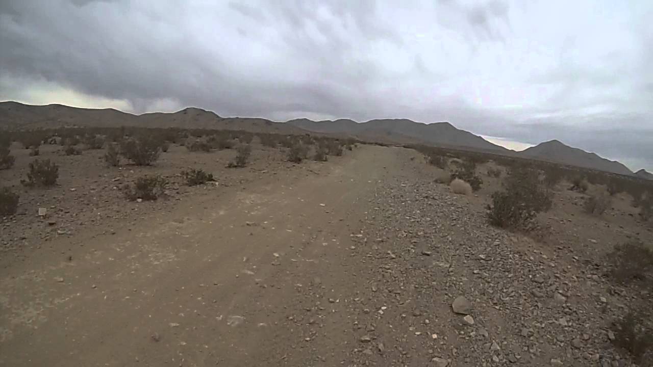 Stoddard Wells 5-5-13 Bongloaded CR500 Maiden Voyage 9 Go Pro Hero 3 Honda CR 500