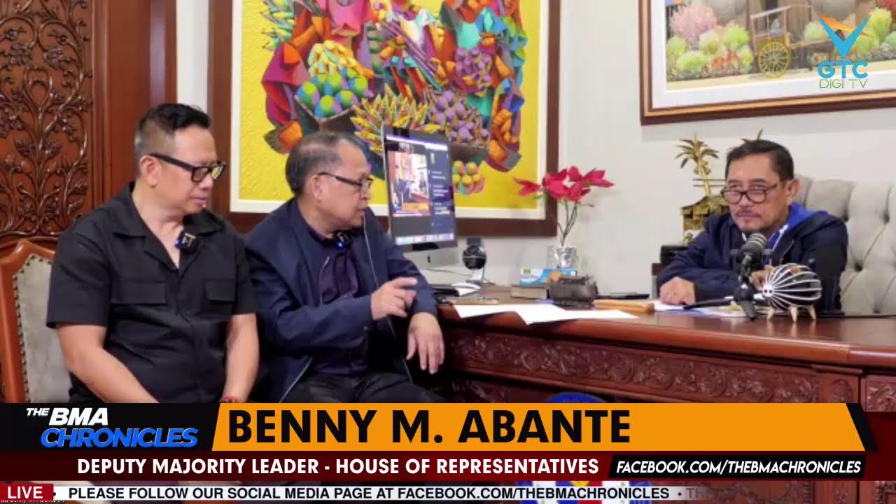 Episode 216:  2022 Top Trending Topics in the Philippines