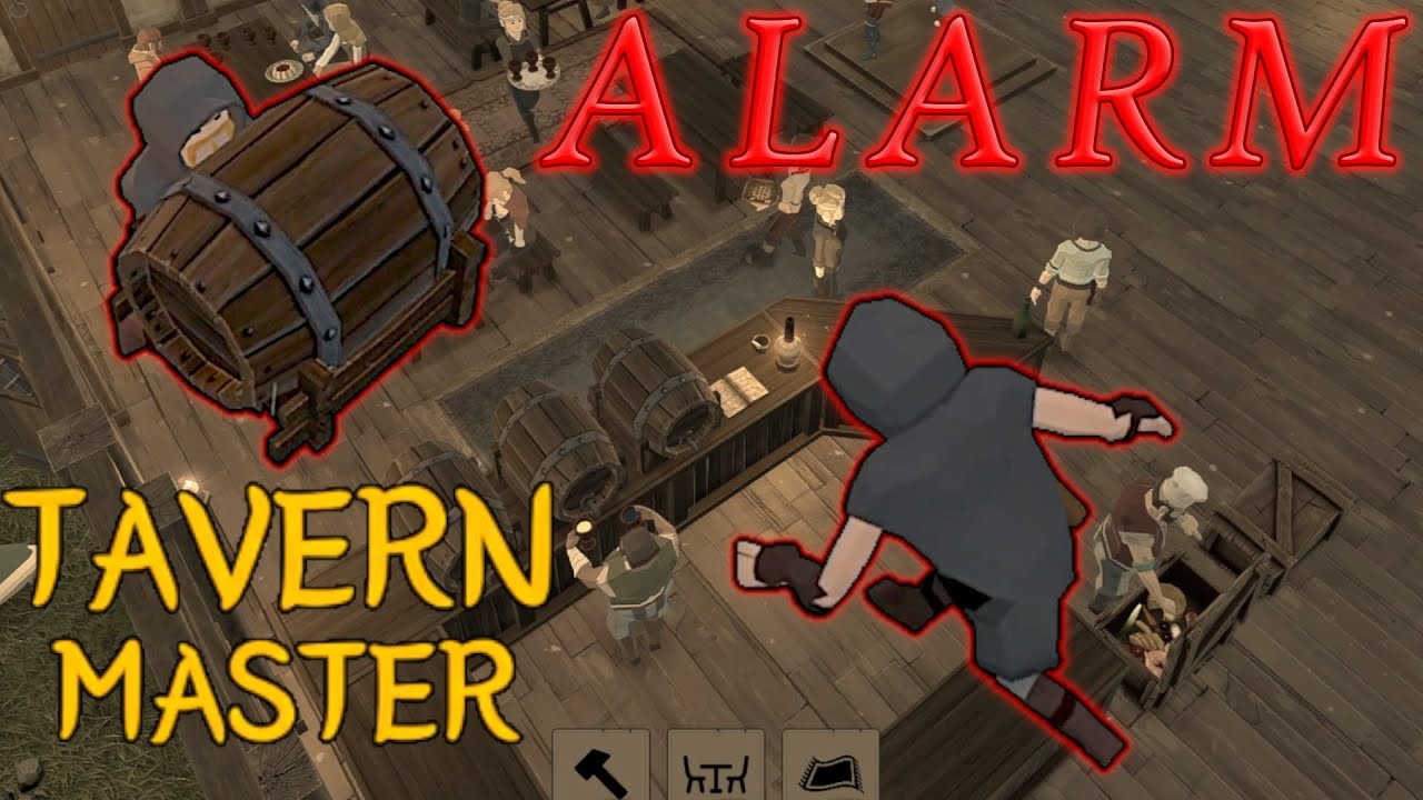 03 MEINE LIMOOO! 🤬| Tavern Master | Let´s Play Deutsch