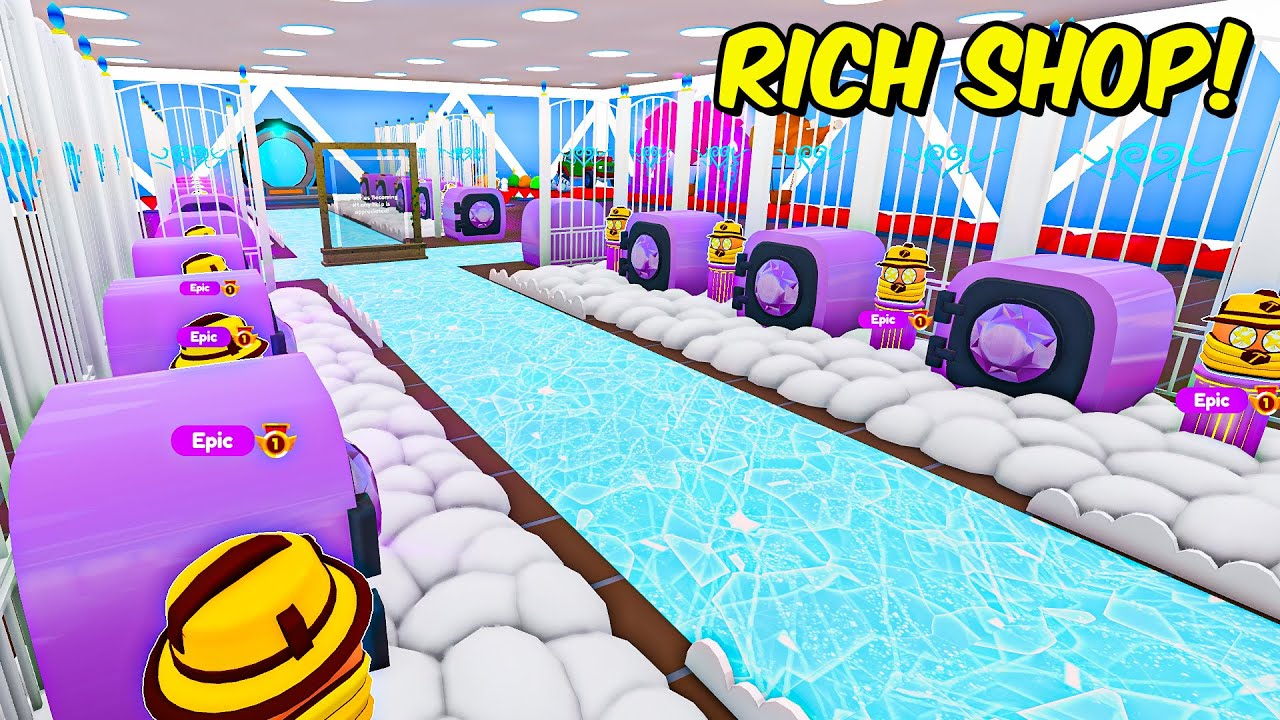 Making My Shop INSANE!