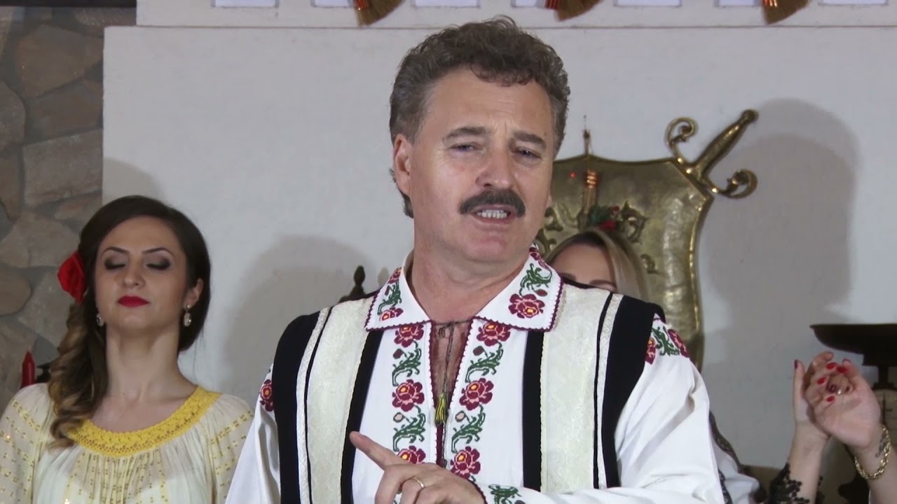 Mitică TAVĂ - Șoferia-i lucru mare
