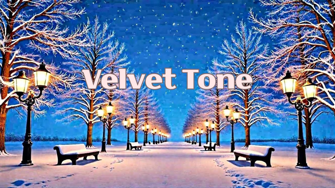 Velvet Tone. WAI