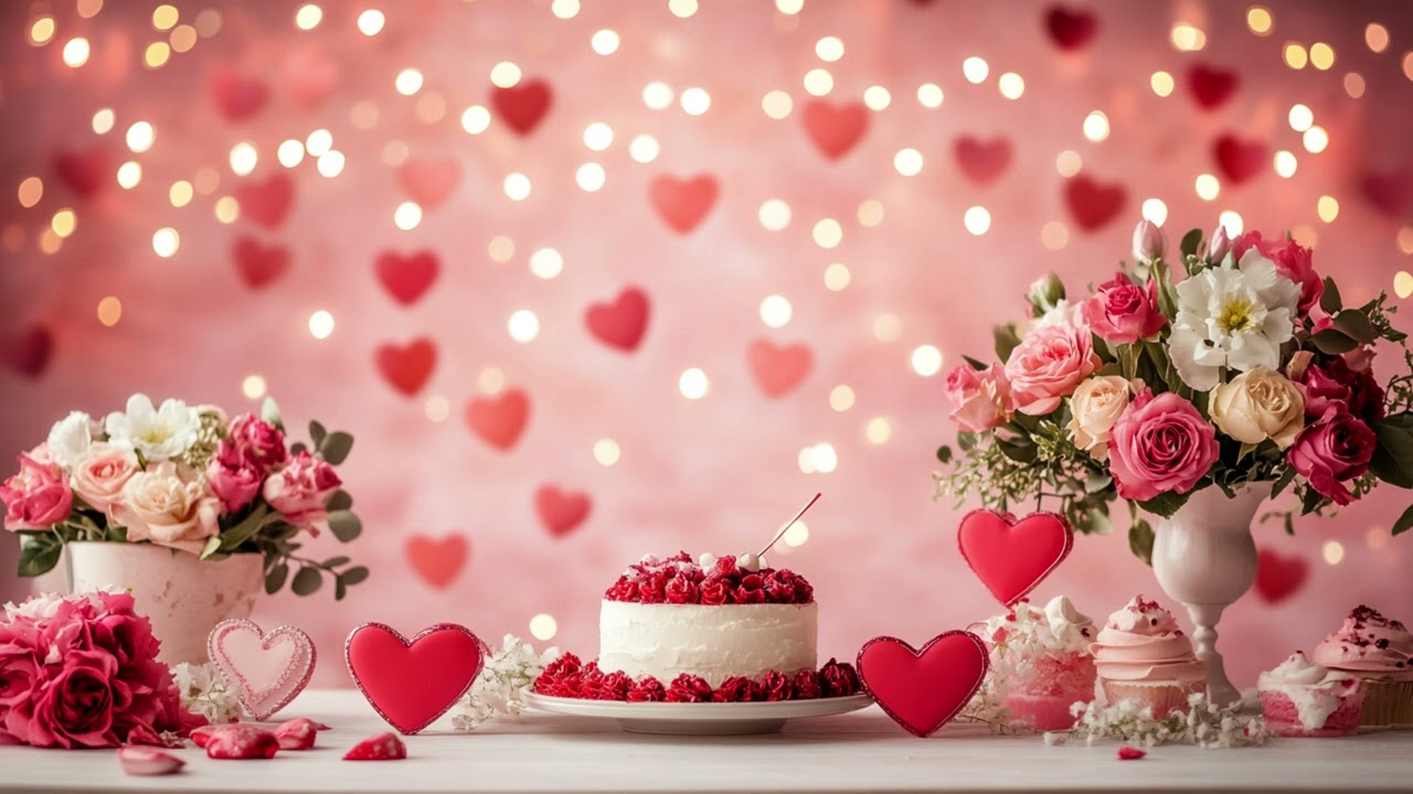 Our Summer Love &ndash; Passionate Tunes