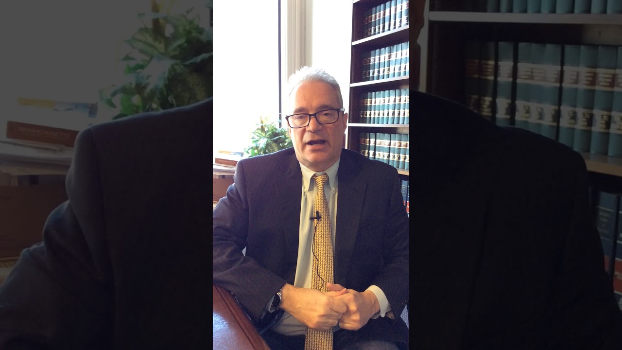 The two claims in a personal injury accident