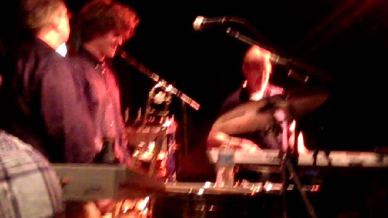Joy Spring with Arturo Sandoval & Johnny Page