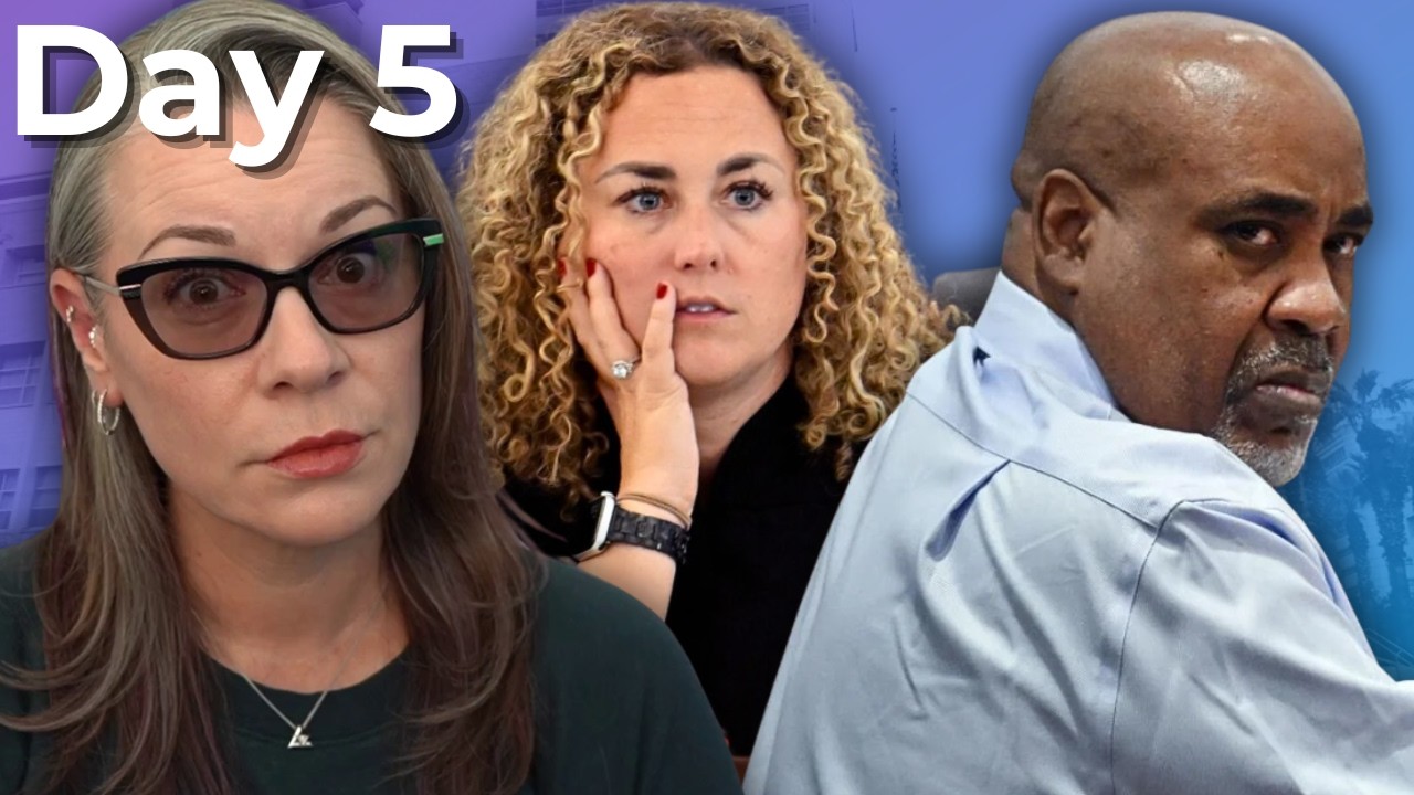 Keffe D&rsquo;s Interview with Police is Wild! &ldquo;I Wish I Never Met 'Diddy'&rdquo; | Case Brief