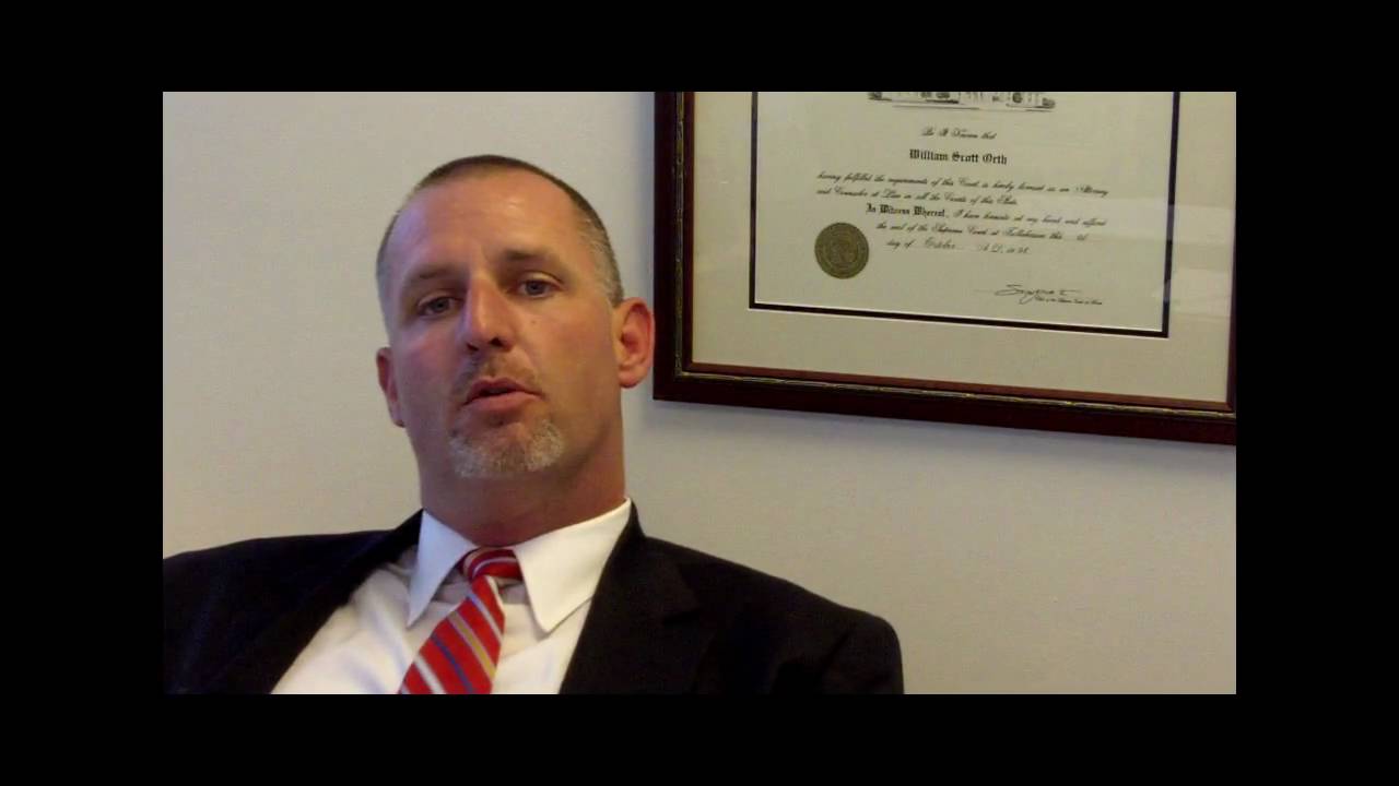 Criminal Lawyer Discusses What a Violation of Probation Is