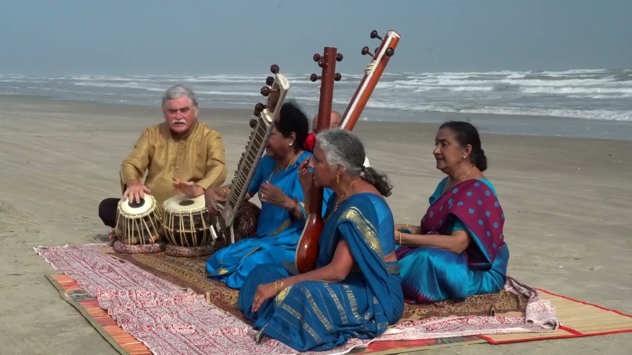 Chandrakauns