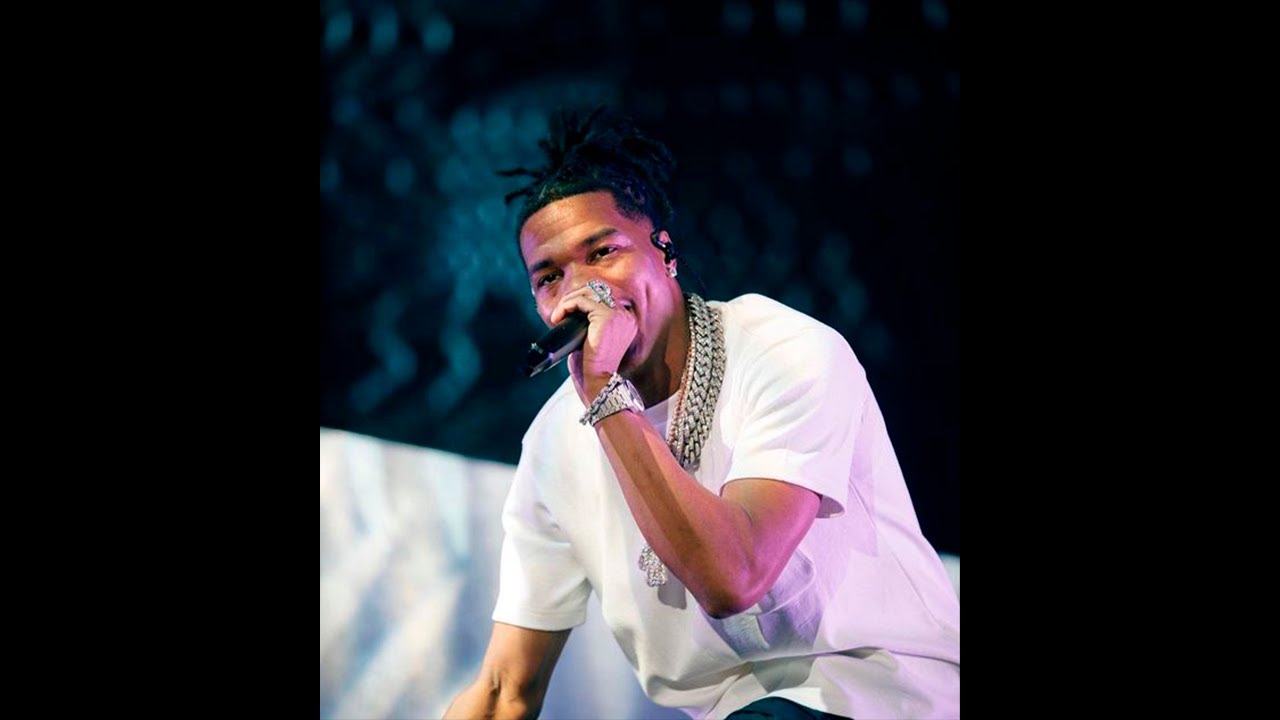 [FREE] Lil Baby Type Beat - 