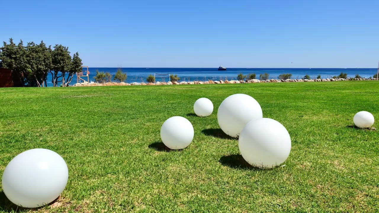 Rhodes  Faliraki Kallithea   Elysium Resort & Spa