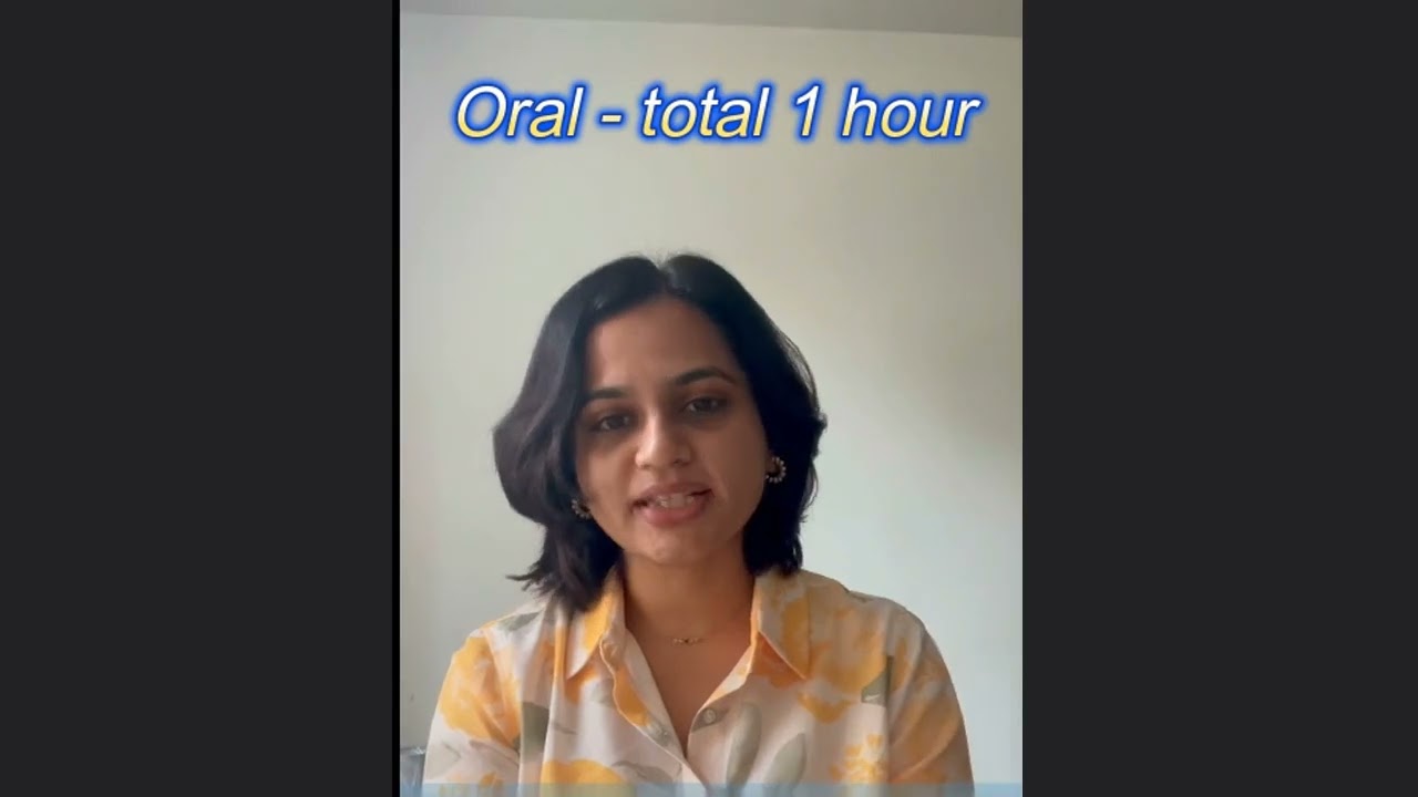 FRCR 2B exam preparation - EXPLAINED from booking to day of exam - TIPS to crack in first attempt