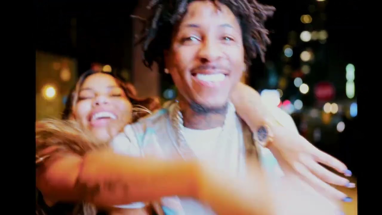 Mellow Rackz & Youngboy Never Broke Again - FUN (Official Video)