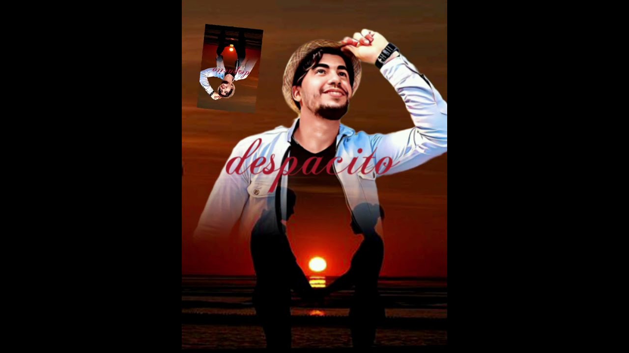 Despacito - Izzedine El Hoceima (Official Audio)