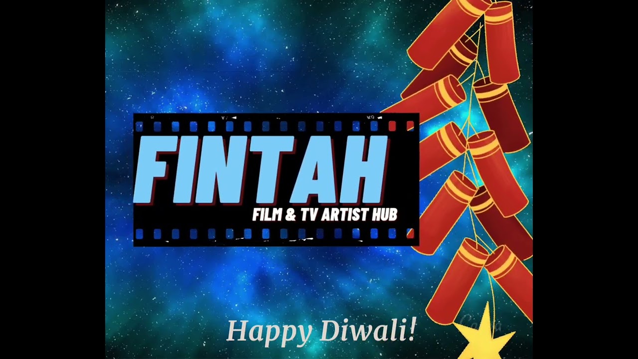 Happy Diwali 🙏❤🙏fintah