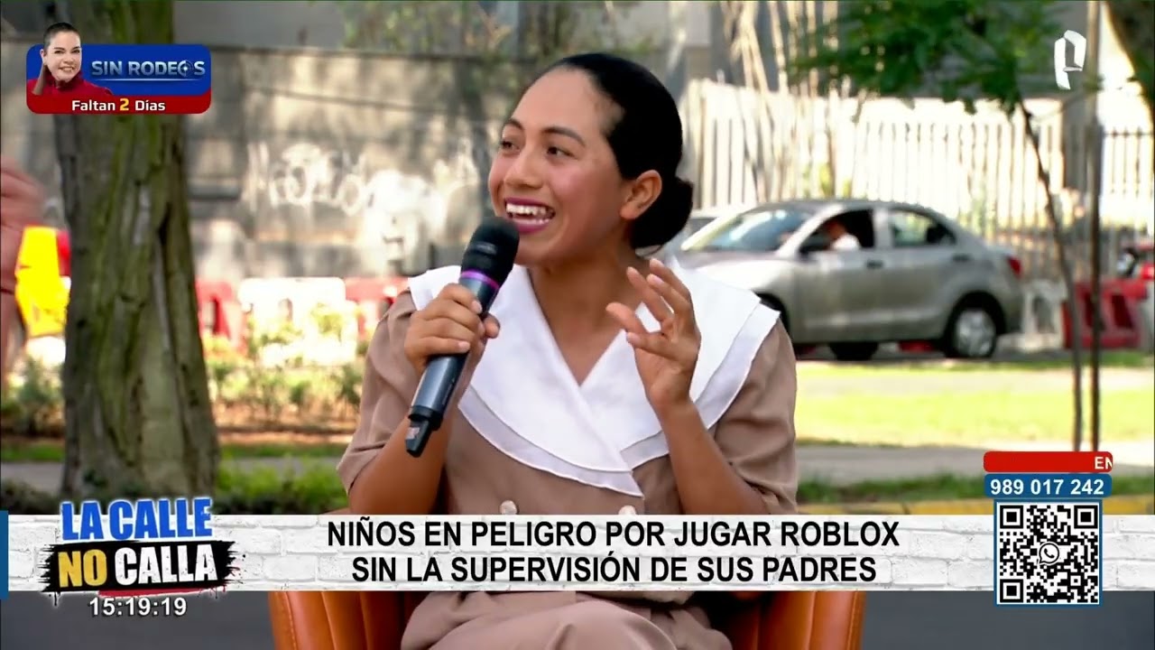 Alerta padres: los peligros ocultos de Roblox y otros juegos en línea para niños