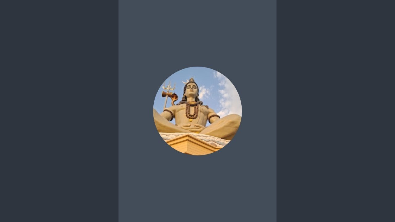 Ram भक्त  shiv  is live