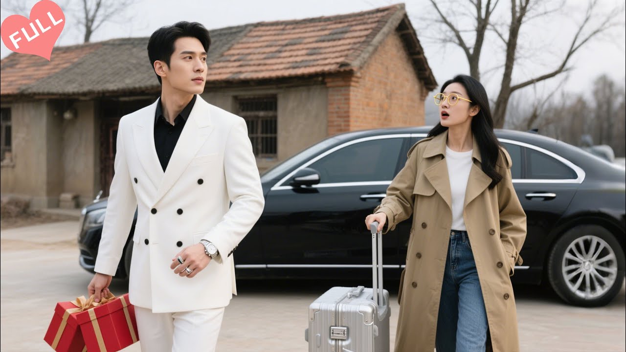 To Escape Blind Date, She Paid $100 for 1-Day BF, He&rsquo;s Actually Billionaire CEO Loved Her Years!