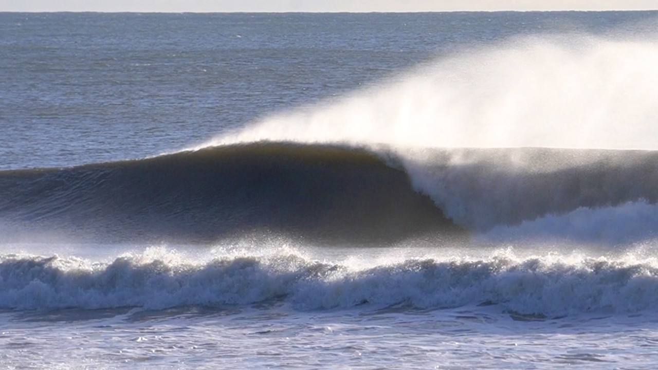 St Patty's Day Miracle in New Jersey