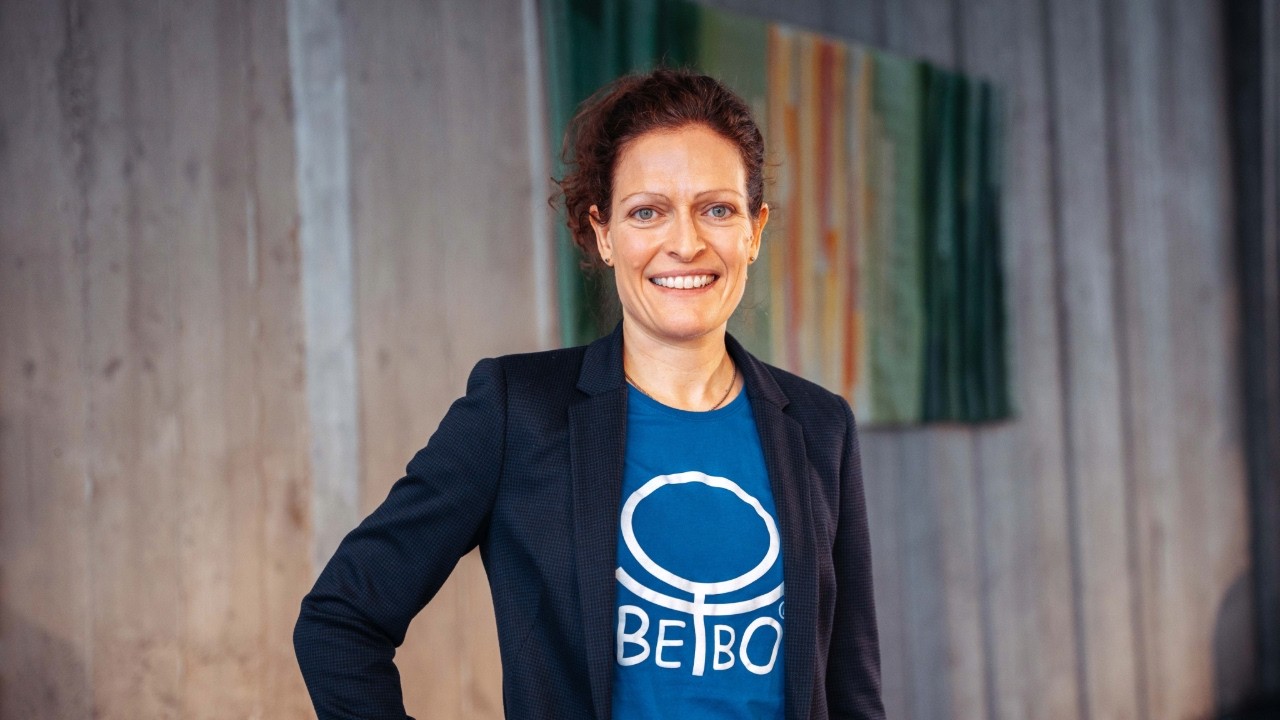 Mehr Lebensqualität dank einem gesunden Beckenboden