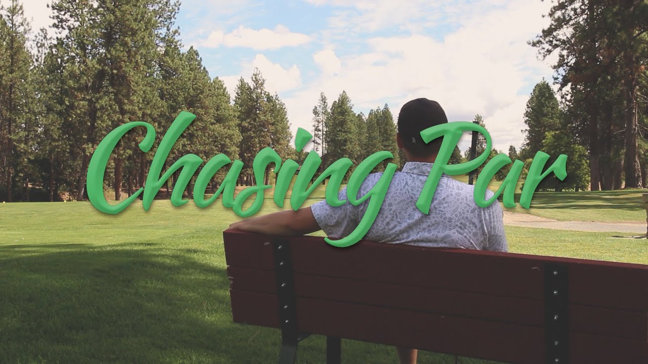 Chasing Par Trailer