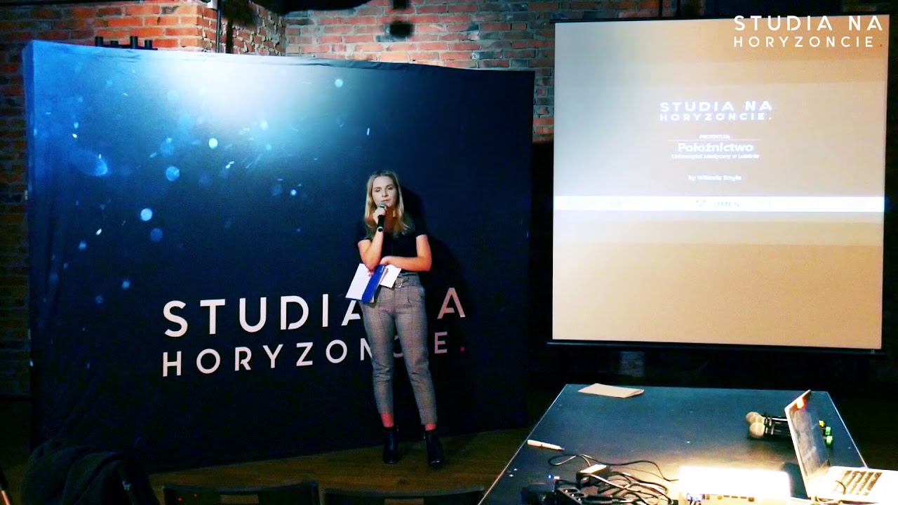 Położnictwo | Studia na Horyzoncie Lublin